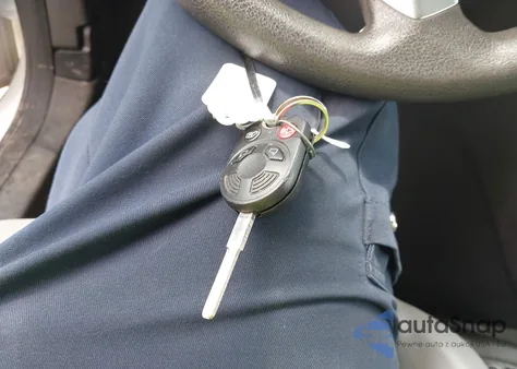 2015 Ford Transit Connect Xl из США, поврежденный, VIN NM0GS9E75F1180112